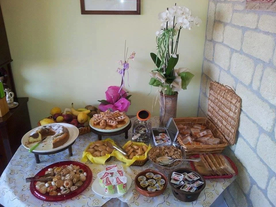 Sopra le Laure B&B