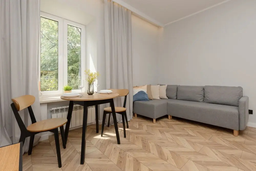 Atmospheric Apartment Walicow By Renters