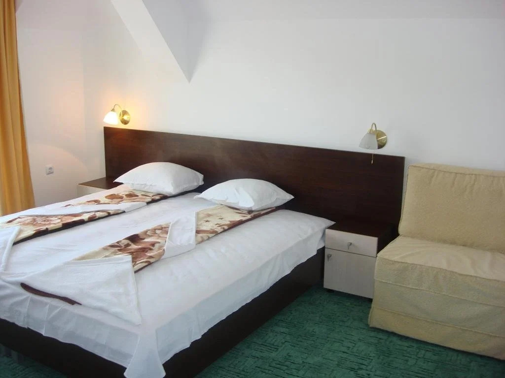 Hotel Vanini
