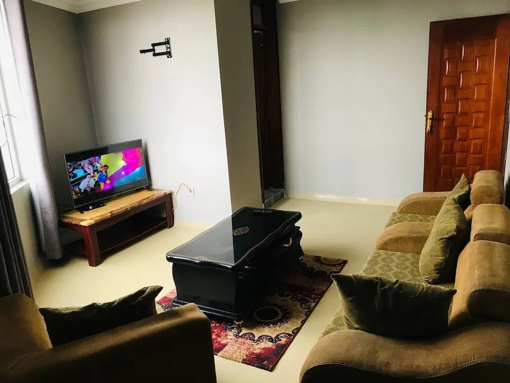 Simple Guest House