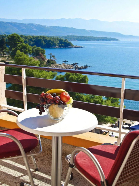 Valamar Carolina Hotel & Villas