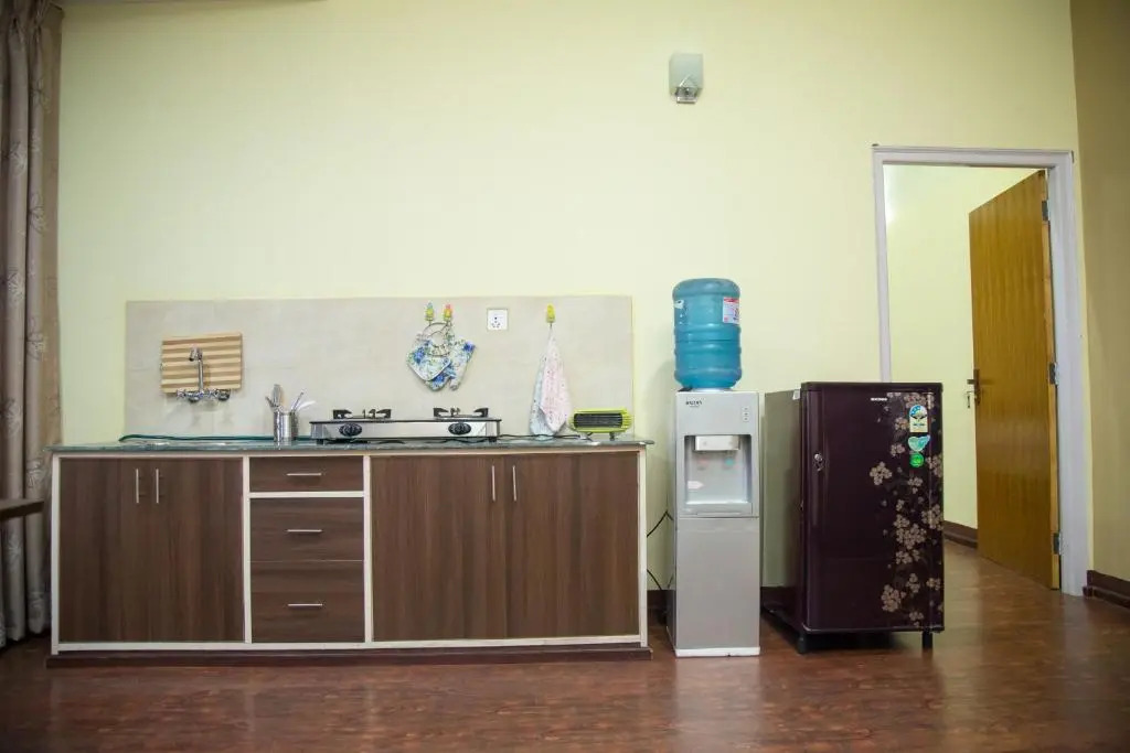 Atlas Serviced Apartments