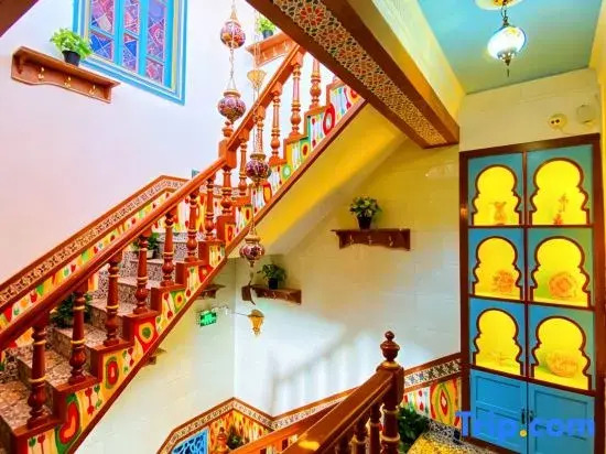 Gardenia Bloom Homestay, Kashgar