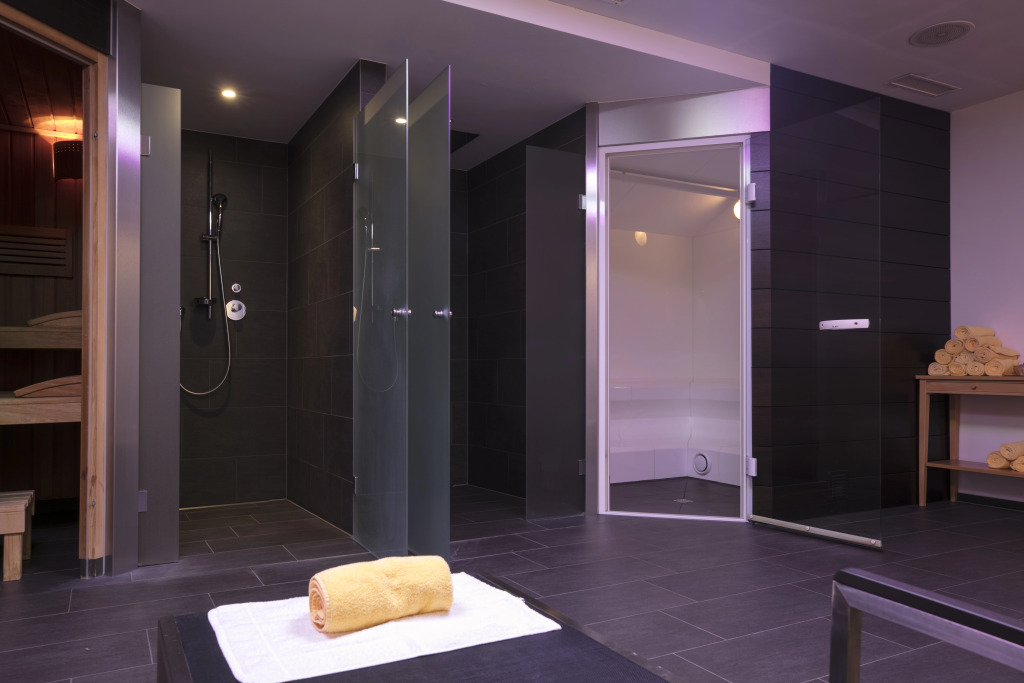 ABC Swiss Quality Hotel