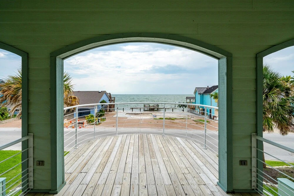 Seaside Sanctuary