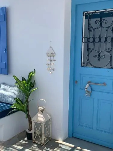 Irene`s House