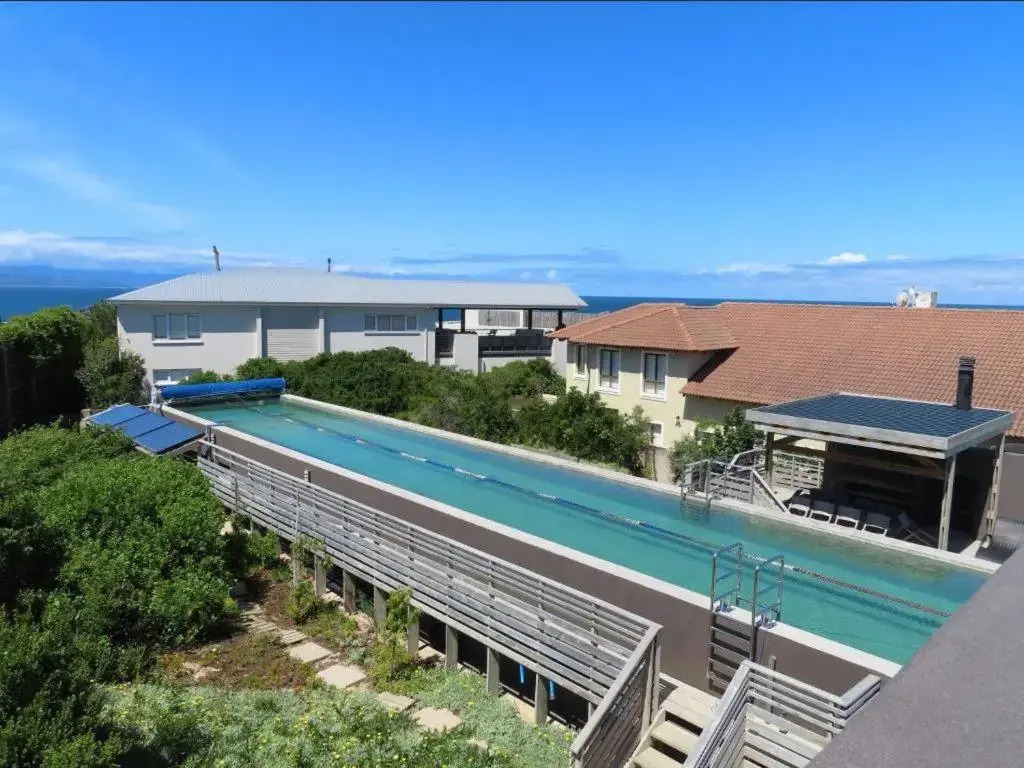 Ilanga Beach House
