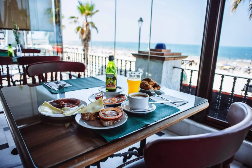 Hotel Playa de Regla