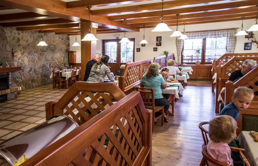 Hotel České Žleby