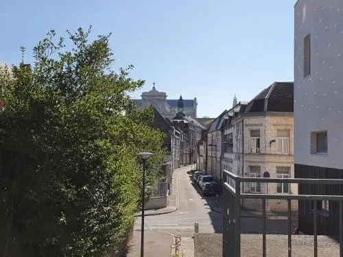Le Jardin Minelle
