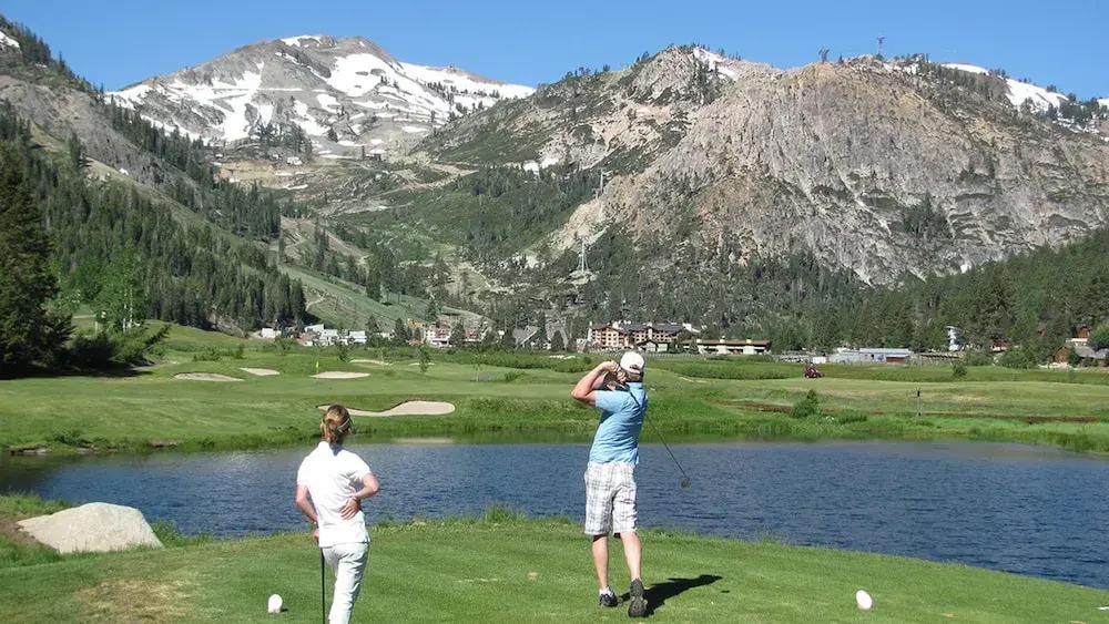 3BR Home in Alpine Meadows for 8