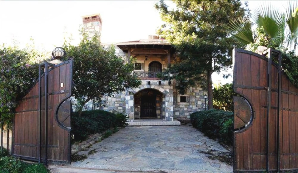 Secret Villa Bitez - 3 Bedrooms