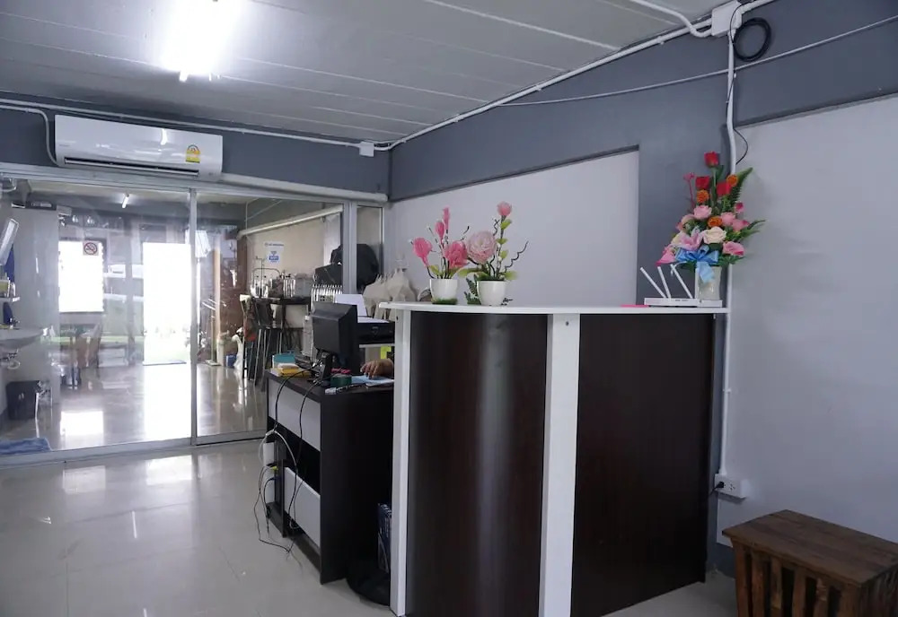 OYO 723 Lamphun Hostel