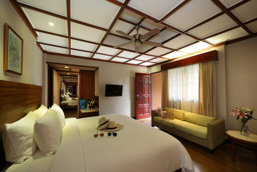 Berjaya Tioman Resort