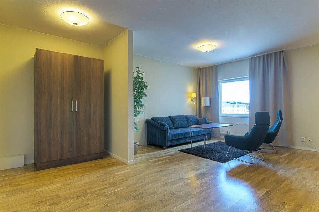 Hotell Björken