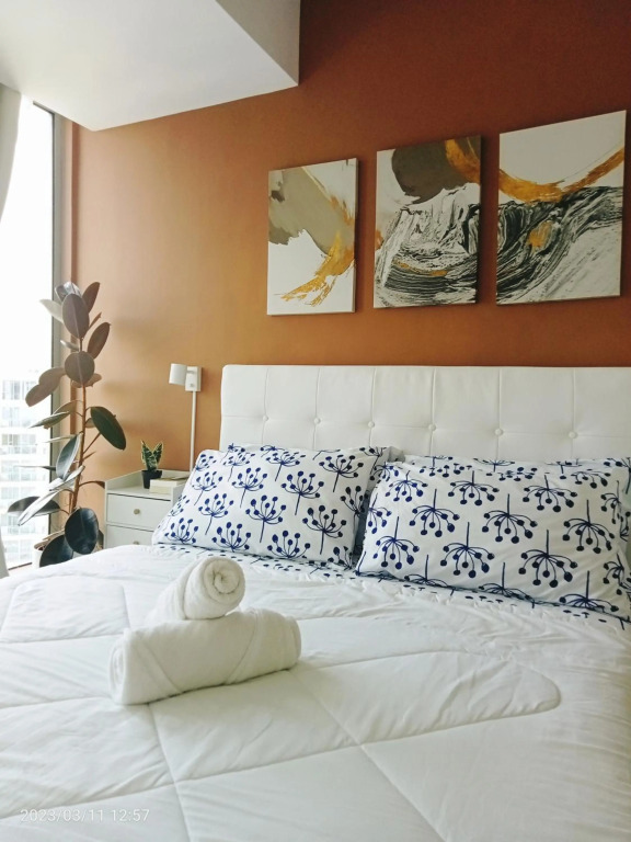 S-a-f-e Haven Resort Staycation