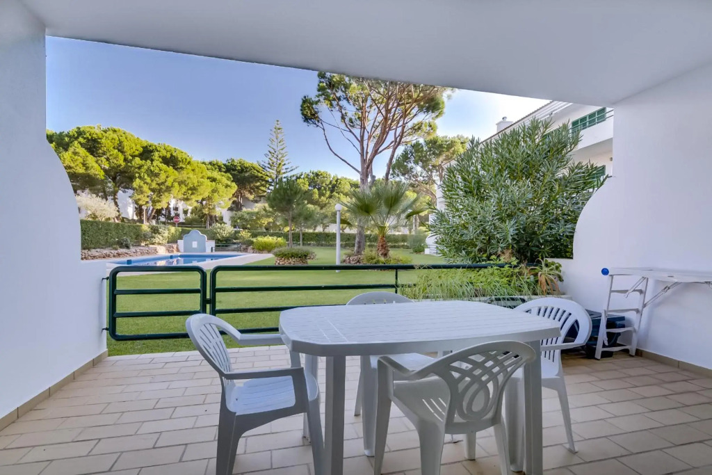 Sol Nascente - 1 bedroom apartment - Vilamoura
