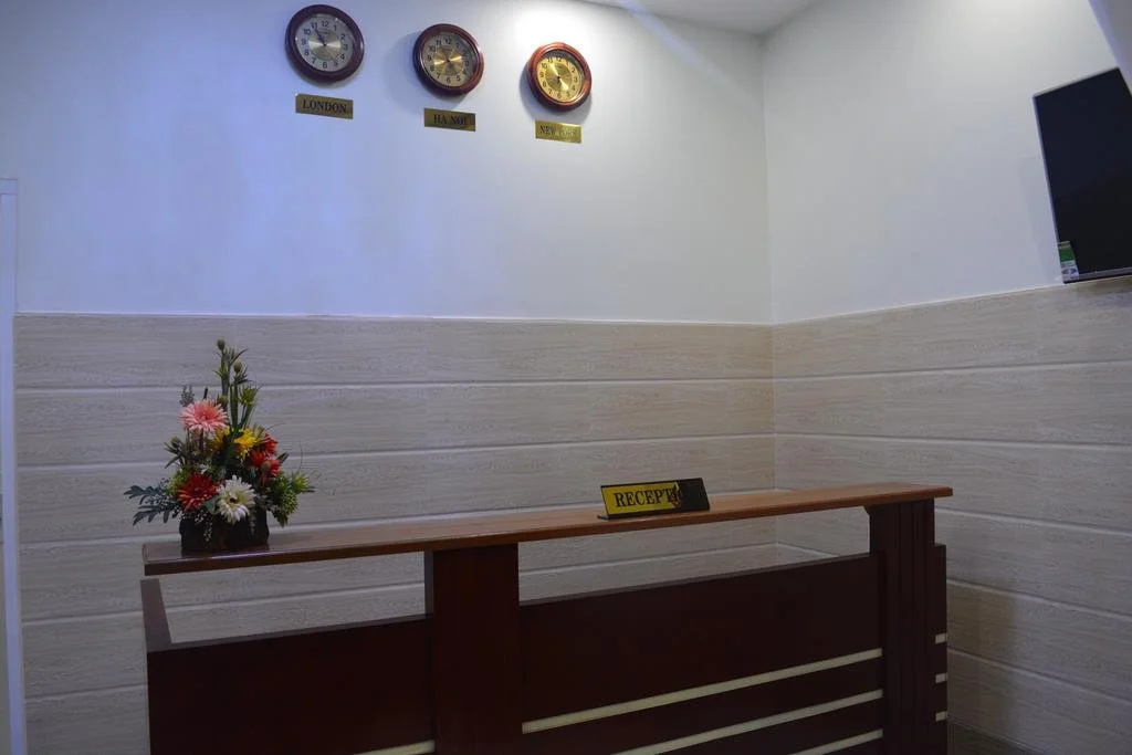 Ngoc Viet Bungalow