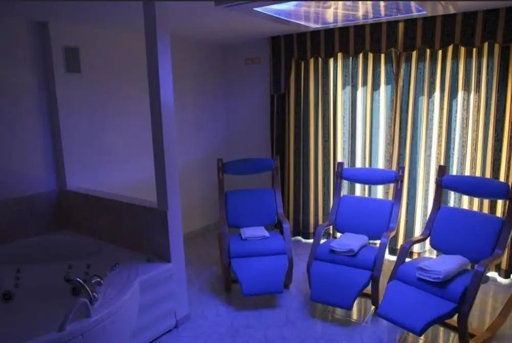 Hotel Centrale
