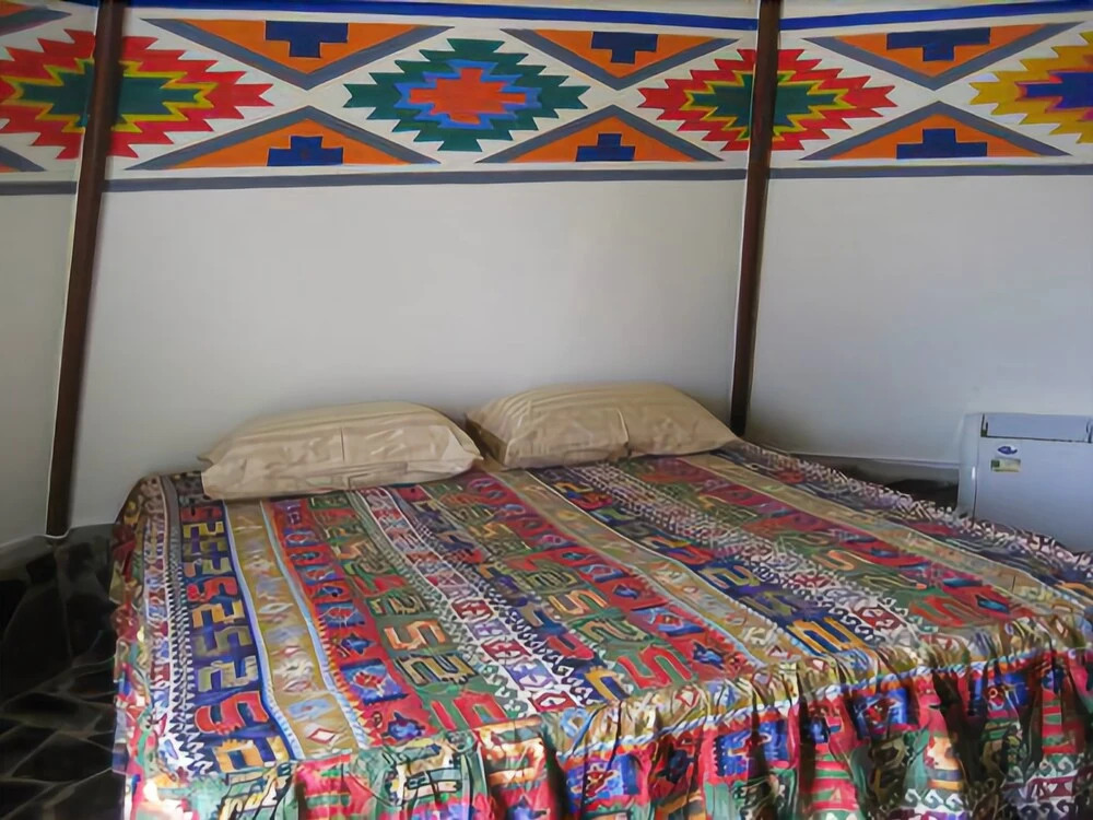 Masi Camp Resort