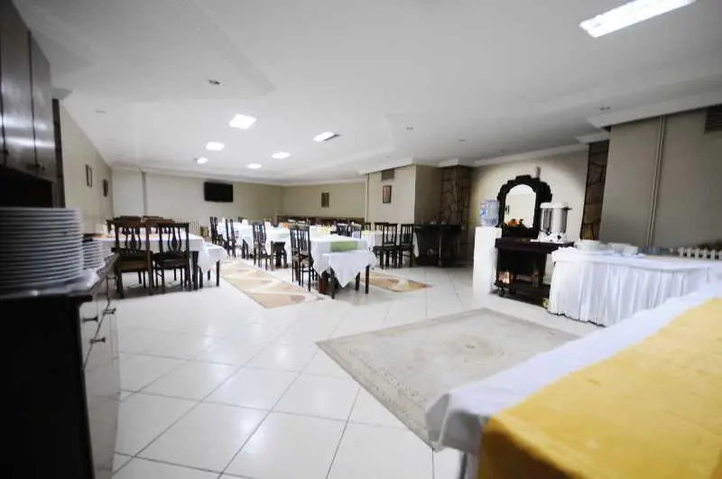 Kayra Hotel