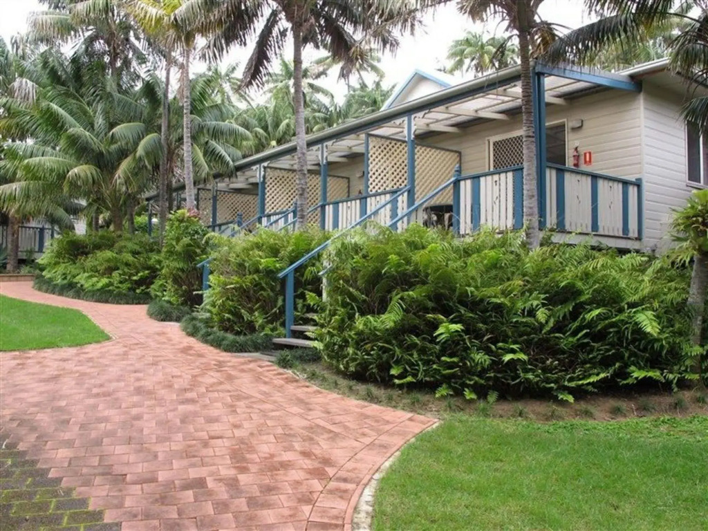 Somerset Apartments