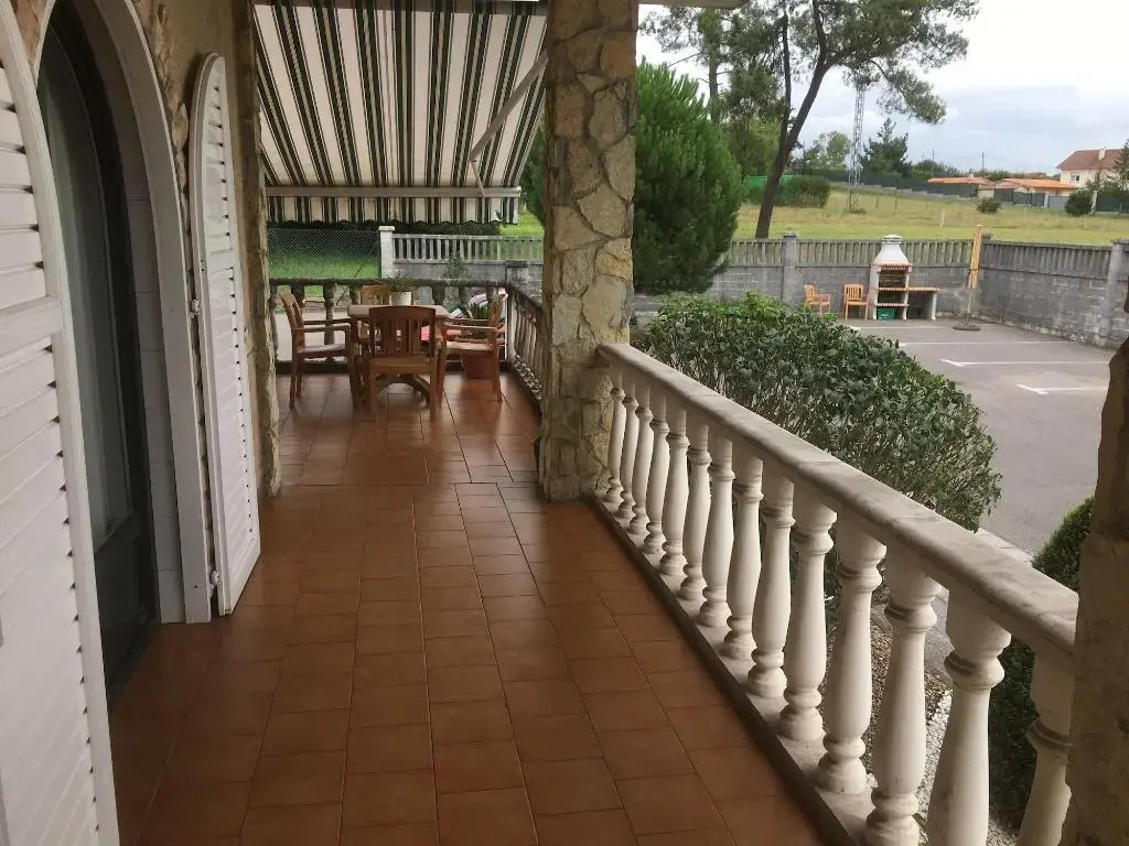 Hotel Reyes Astures