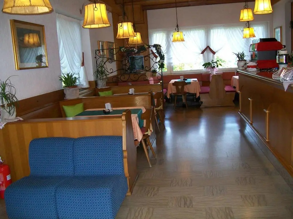 Albergo Bellavista