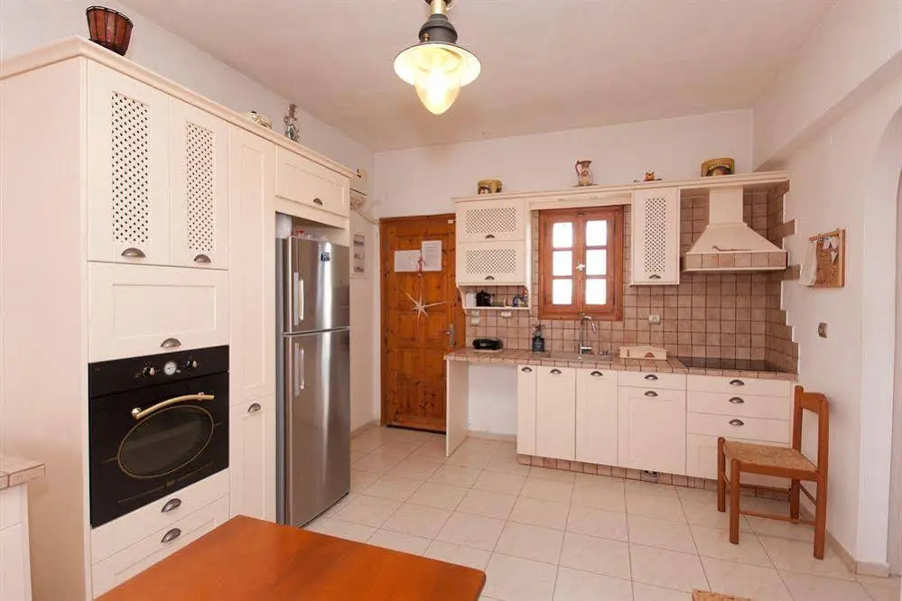 Villa Lefkes