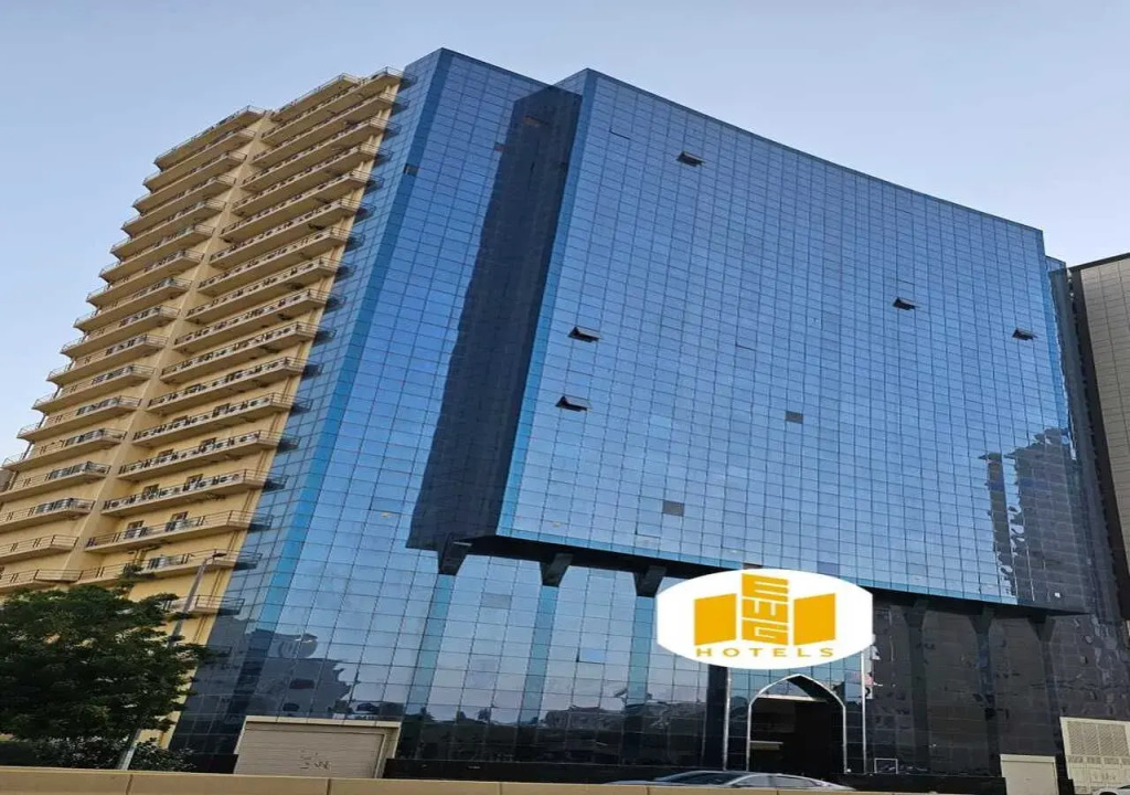 EWG Alnuzha Hotel