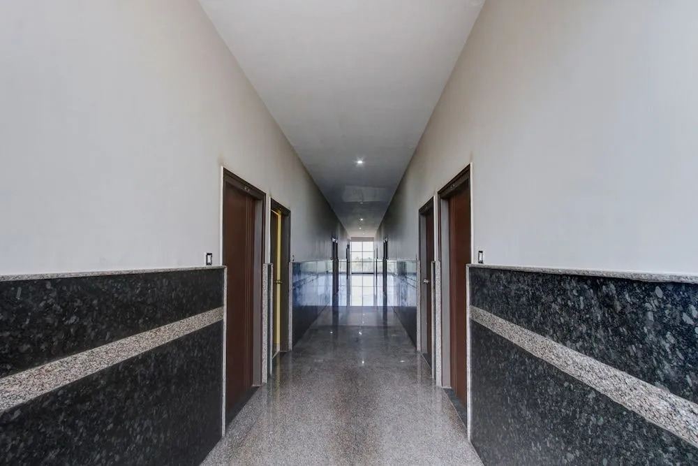 OYO 26801 Ss Residency