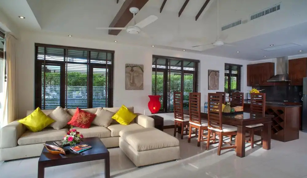 Villa Kisiti