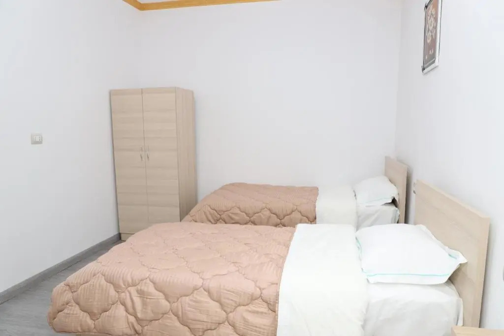 Comfort Apartment
