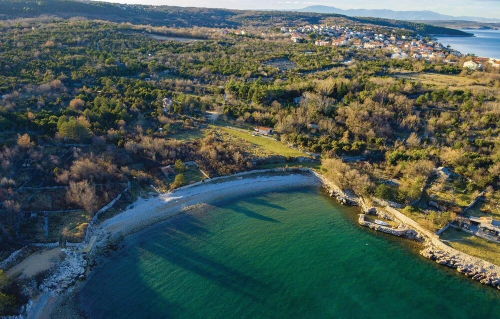 3 Bedroom Amazing Home In Malinska