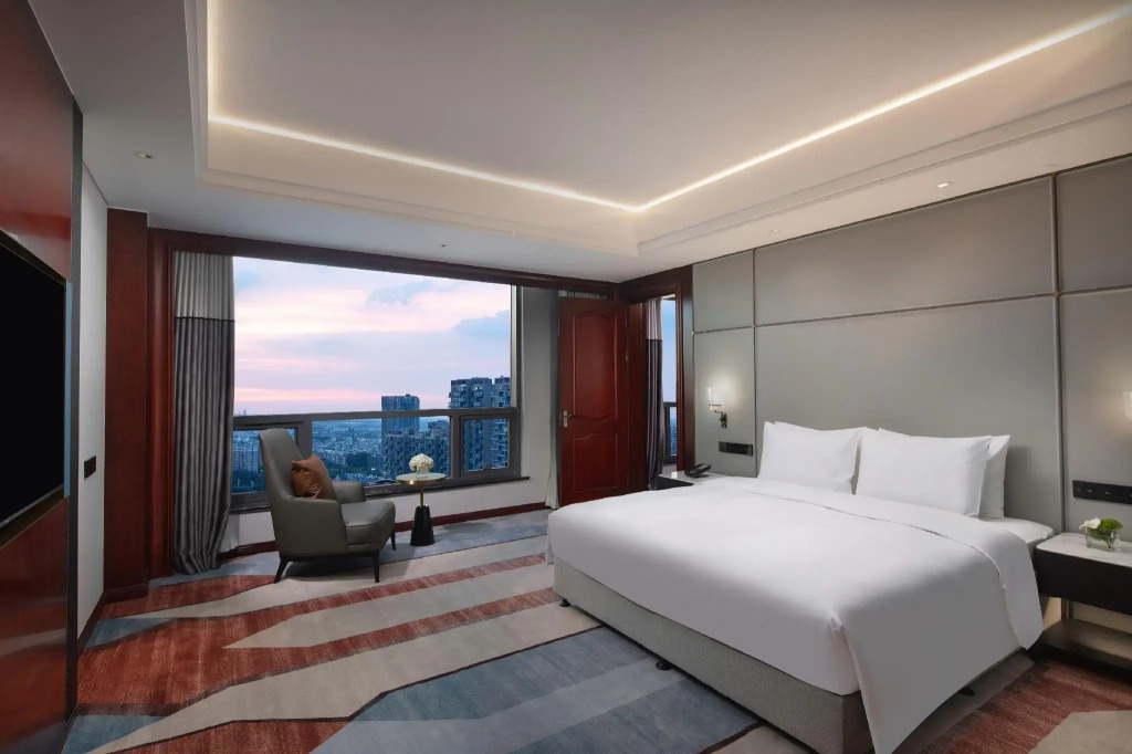 Wanda Yi Yangzhou