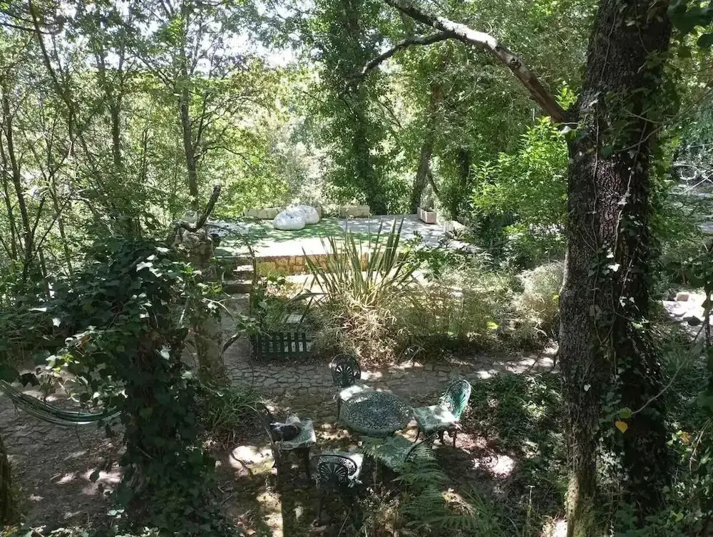 A Casa do Sol - Entire Bungalow in Vila