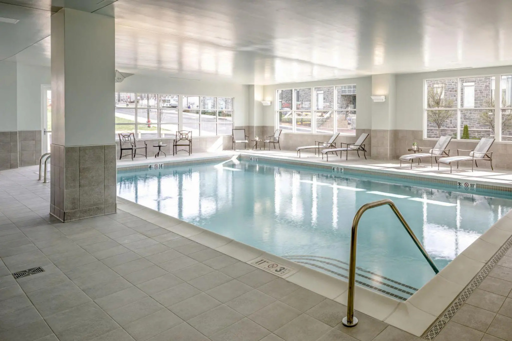 Hotel Madison & Shenandoah Conference Ctr