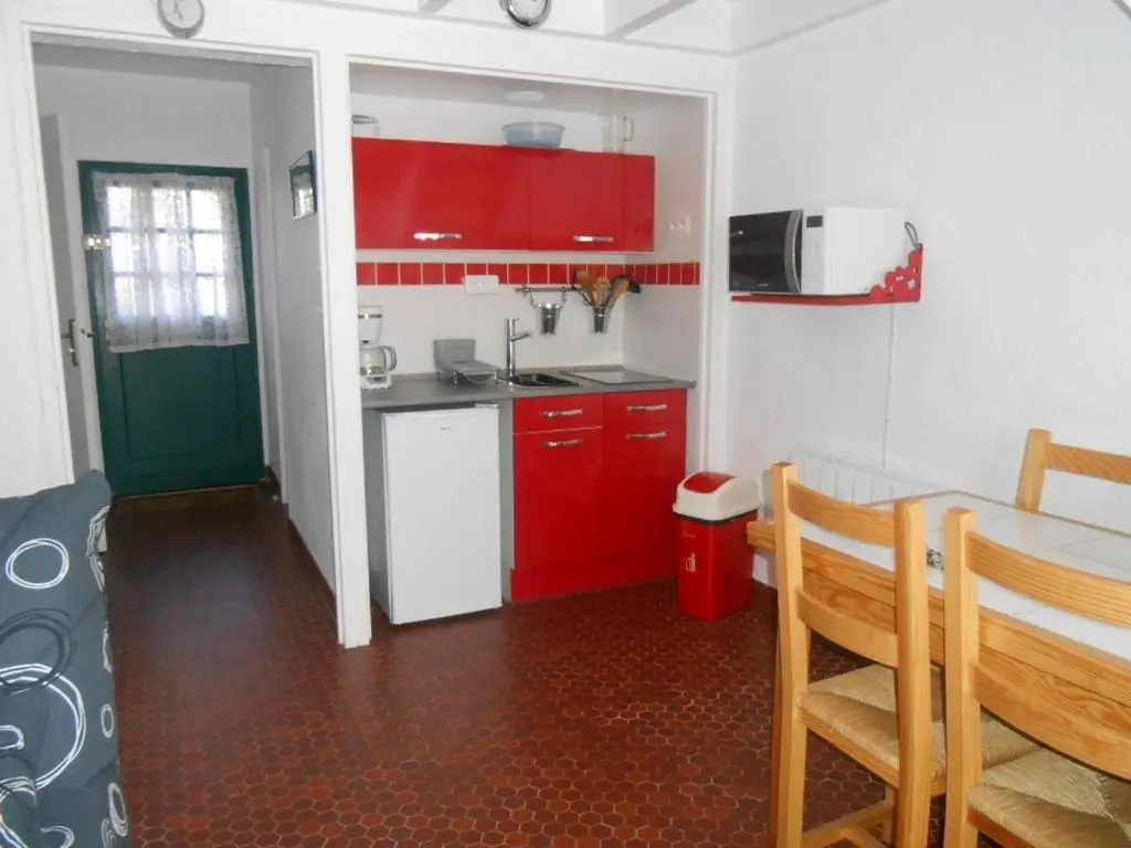 Maison Ploemel, 2 pièces, 4 personnes - FR-1-397-13