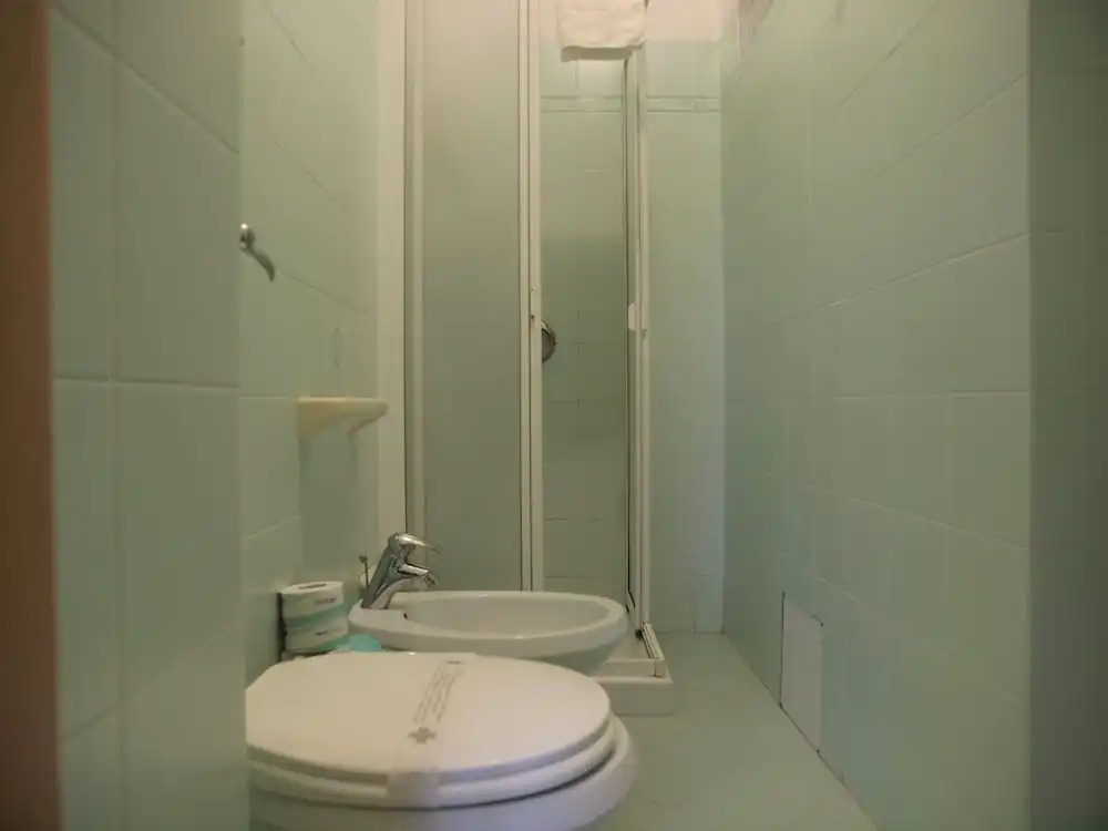 Locanda Lighea Rooms