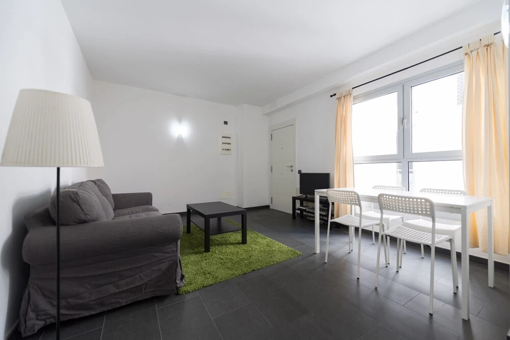 Apartamento Nuevo y Moderno 3A