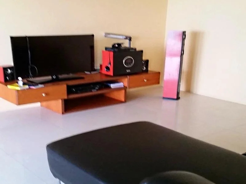 Pupha Seaview Villa