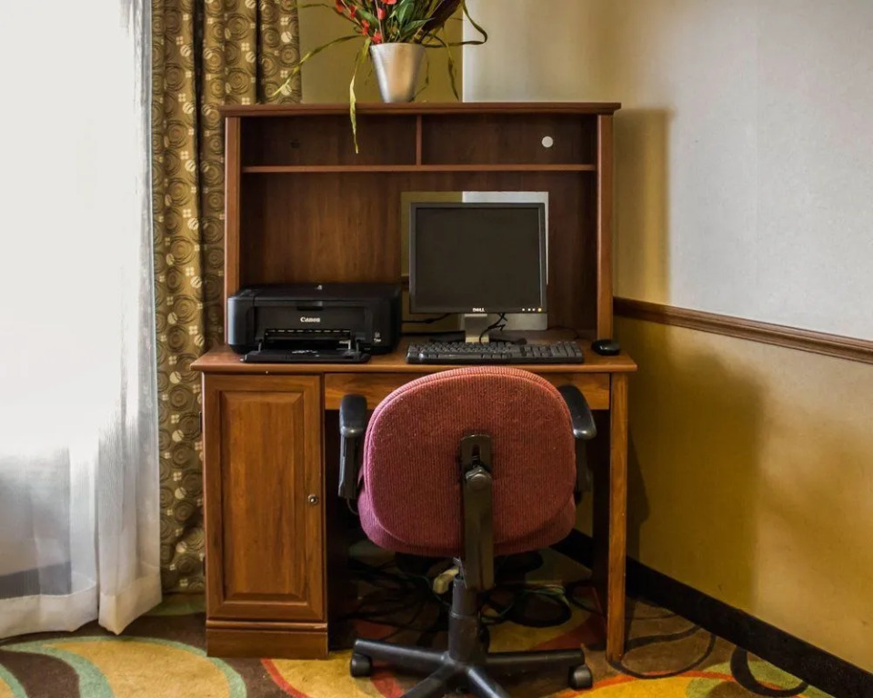 Econo Lodge