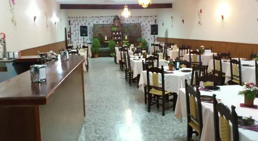 Hostal Venta la Parada