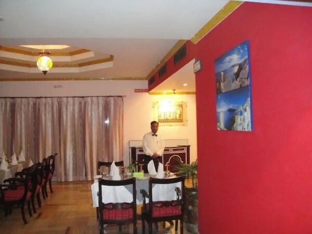 Best Western Radha Ashok
