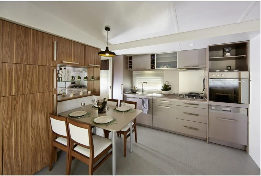Bungalow With 3 Bedrooms in Saint-brevin-les-pins, With Pool Access, F