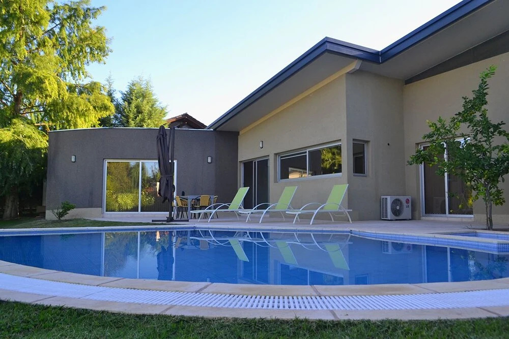 Casa Sama - Sama House