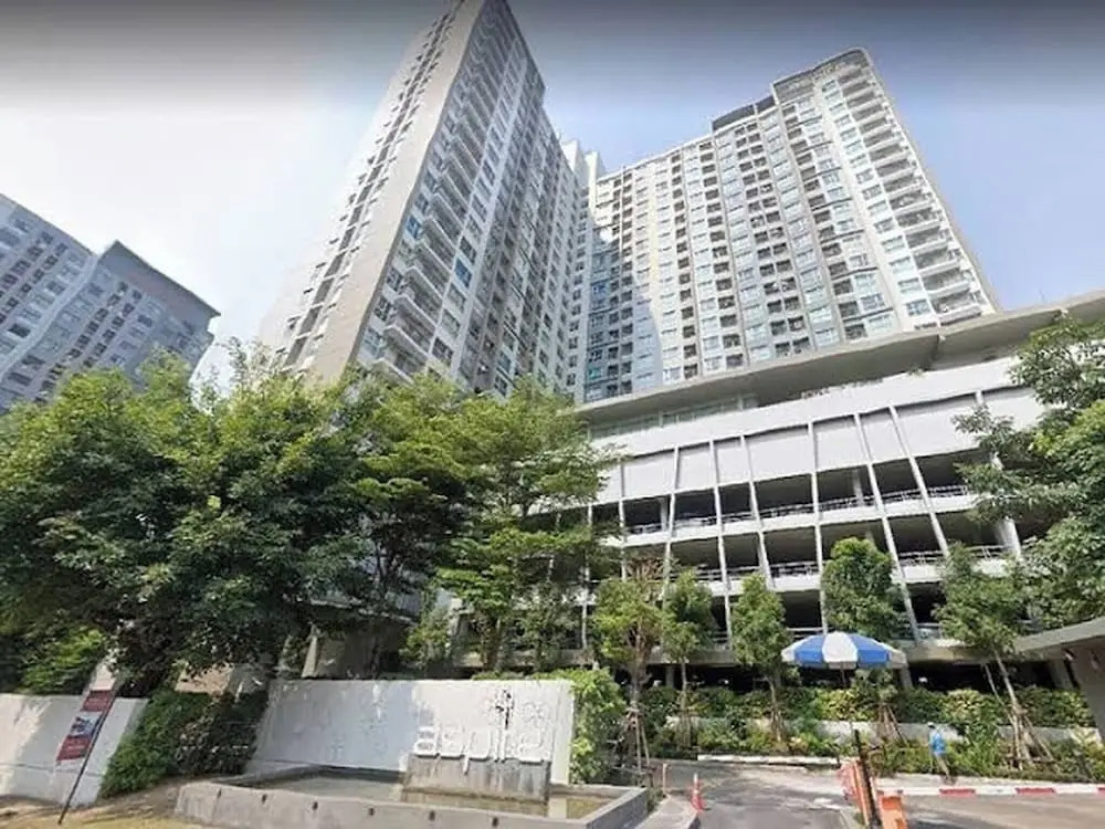 2BR 7 Mins Walk to BTS Bill Included