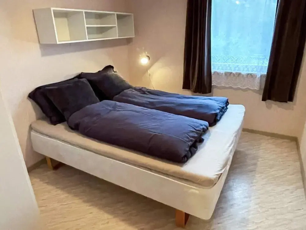 12 Person Holiday Home in Davik