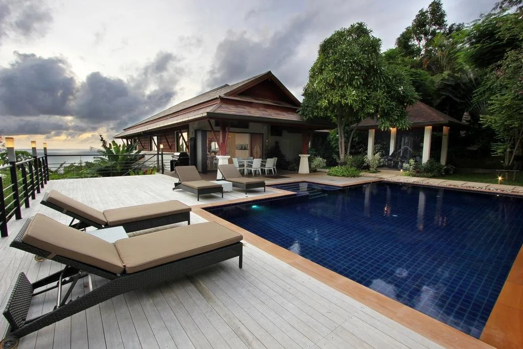 Villa Vanda