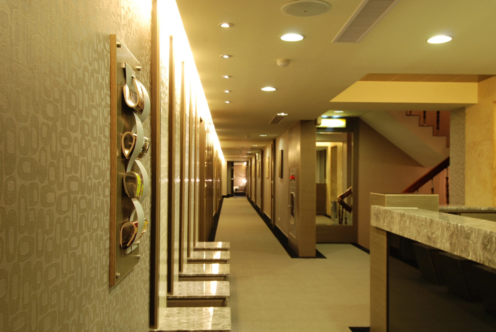 Fu Kuang Hotel